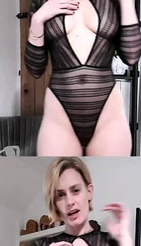 home made amateur blonde Masturbating