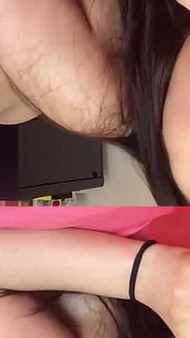 Practicing My Deepthroat Skills