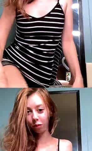 Webcam teen cd solo