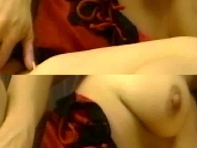 Perverted bimbo mind-blowing xxx clip