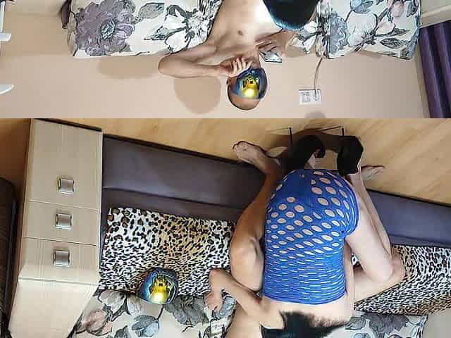 Roleplay cheating mother i'd like to fuck wife