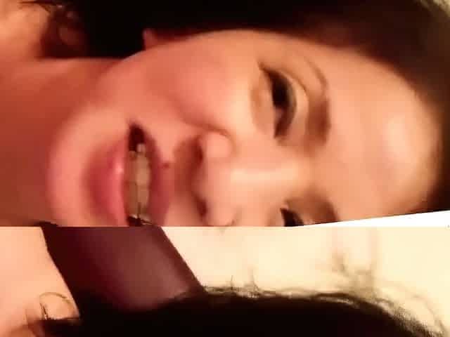 Japanese Mature Amateur Blowjob