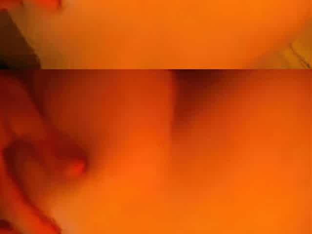 Serbian Babe's Steamy Webcam Show