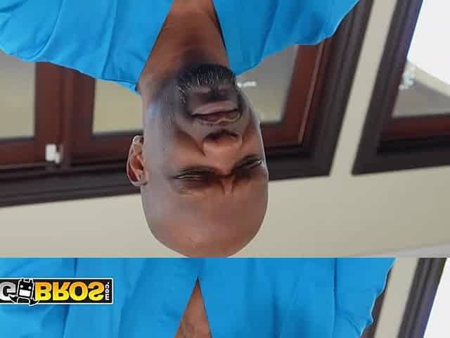 BANGBROS - Nasty Baby Gemini Pushes Boundaries During A Steamy Thai Massage Session