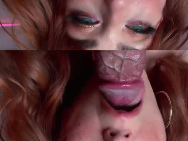Rosie is longing large knob - getting drilled coarse double penetration in all of her holes [AI Generated]