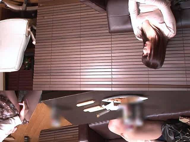 teen fingered and pussy licked by amateur