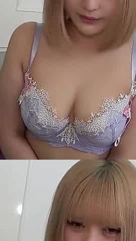 First Time Blonde G Cup Beauty a Pure Gem Taken to Hotel for Filming Deal - Part1