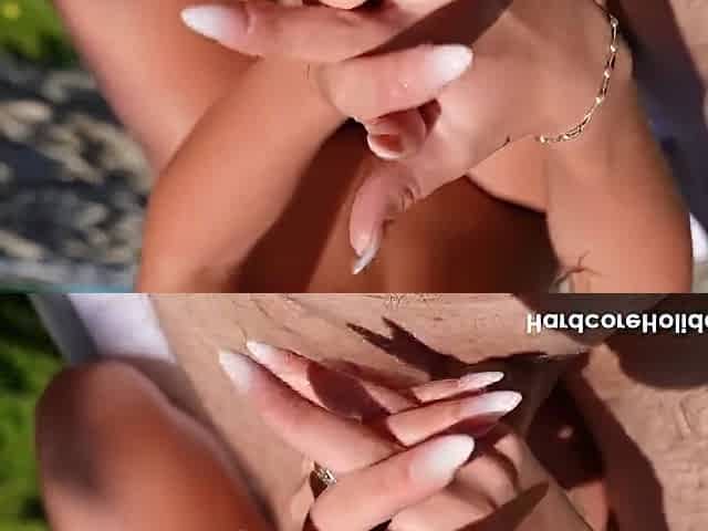 Fabulous Adult Video Teen 18+ Pretty One - Olivia Sparkle