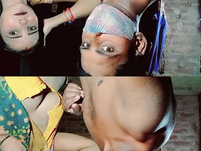 Desi Hot Sex with Bhabhi Full Hindi Audio