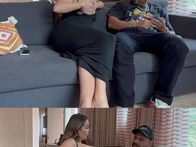Latin chick Large Booty Sienna Grace Screws BFs Superlatively good Ally Teddy Tarantino