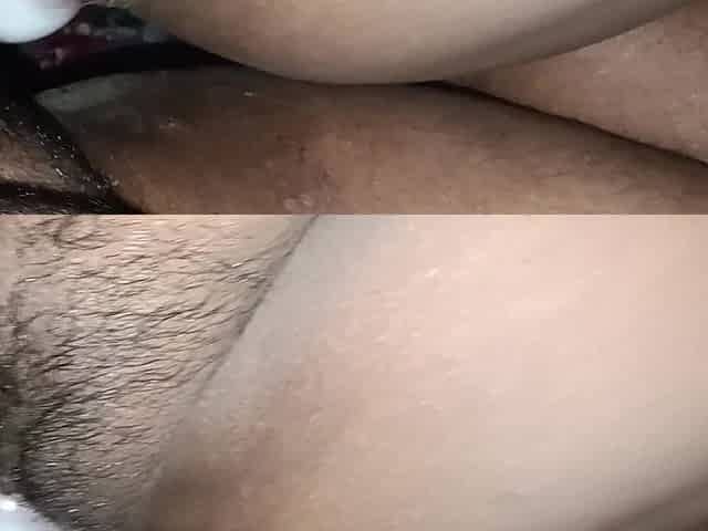 Playing with My Ass, Fingering and Squirting