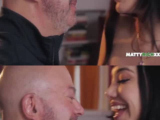 Little Puck - Fucking My Wifes Best Friend