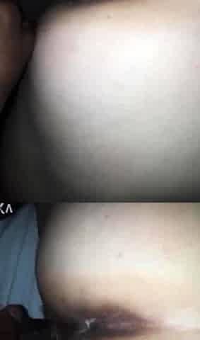 White wife tastes her first black cock bb
