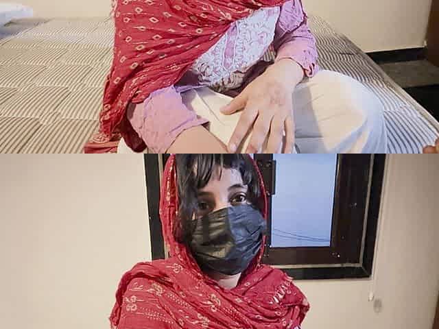 Desi Maid and Owner Had Sex