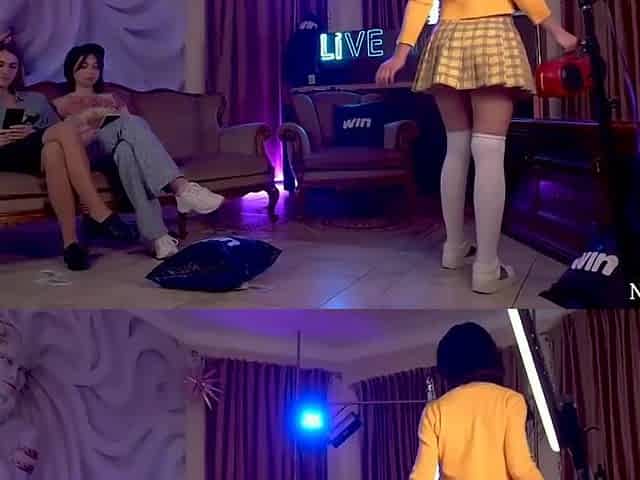 Pretty Mary, Mr Murkovski And Bella Mur In Horny Xxx Movie Deep Throat Exclusive Craziest Ever Seen