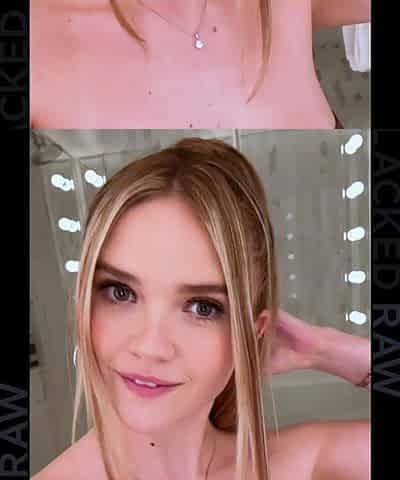 VIXENPLUS Busty Angie Rides His Huge BBC