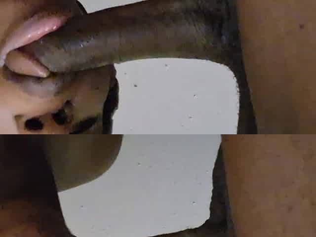 Made Him Cum so Hard He Almost Fell Over