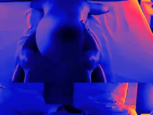 son massage derape il me penetre