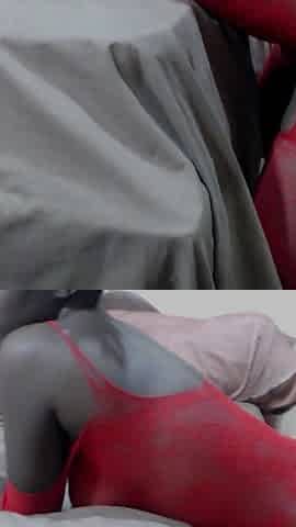 I Put on New Lingerie to Seduce My Younger Stepbrother (part 2)