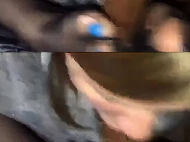 Amateur Foot Fetish Fun with a Sexy Blowjob