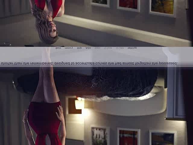 A Wife And StepMother AWAM 98 Animation, Porn games, Adult games, cg game, Visual novel
