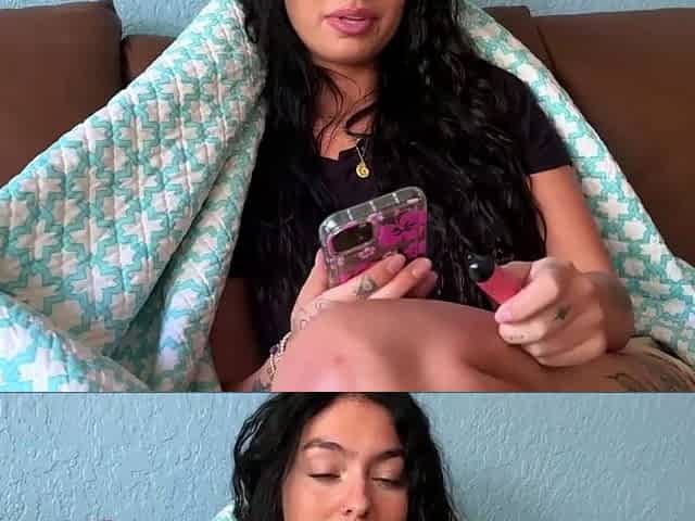 "Did You Just Send Me A Dick Pic!?"