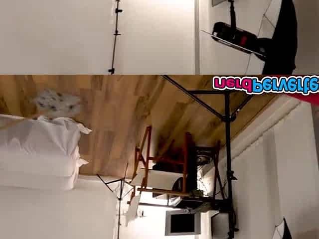 Curvy Angel Sucks Schlong
