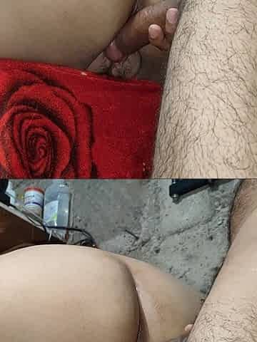 First Time Couple Sex