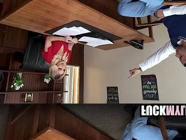 mother I'd like to fuck Principal
