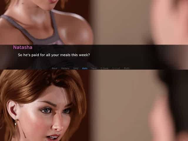 Natasha Wicked Wife 23 Animation, Porn games, Adult games, cg game, Visual novel