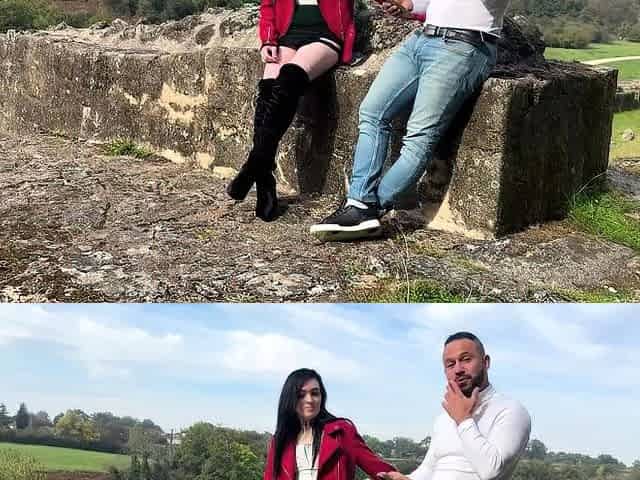 JacquieEtMichelTV Marina De Biarritz Years Old From