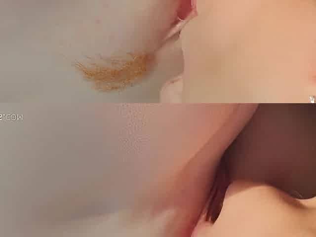 Lesbian Teens 18+ Use Fingers And Tongues To Make Each Other Cum