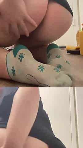 My Ass Is Free Use
