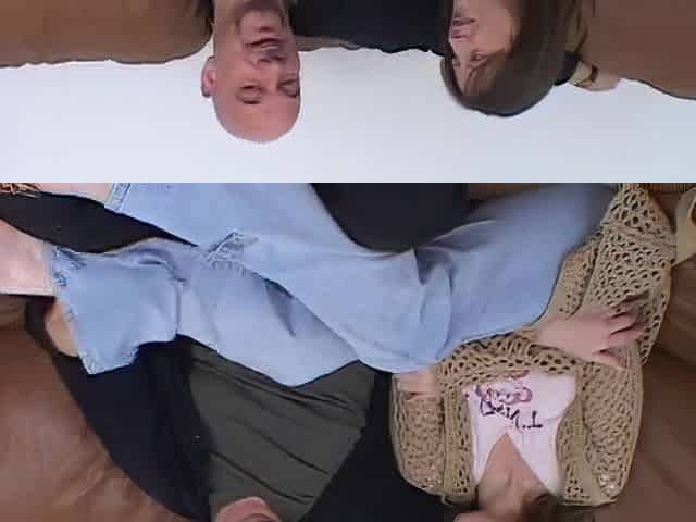 Lusty mother I'd like to fuck gets her unused snatch stuffed with biggest penis