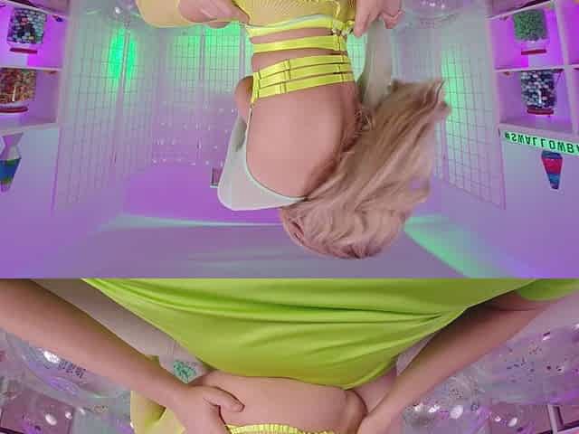 Serious Fucking 4, Hard Fuck VR Compilation