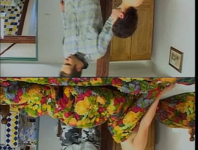 Rule Number One, Take the Cock - Vol.1