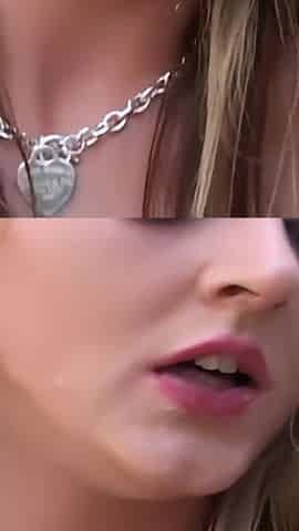 A Hard Double Penetration for a Young Sophie Dee