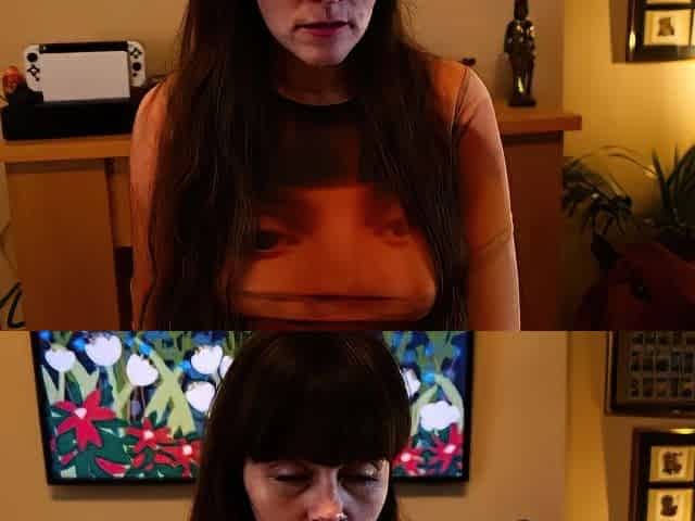 sydney harwin - finally fucking my brother