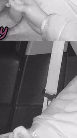 Dogging Slutty French Teacher in Public Parking Sucks Random Stranger's Cock for Her Husband's Cuckold - Misscreamy