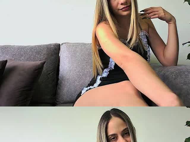 The boss catches her doing no thing and gives her a priceless screw