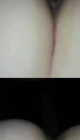 Youngenglishbbw Sucking BBC Nata4sex ass to pussy pounding
