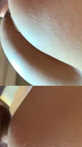 Fucking in a Spanish Hotel