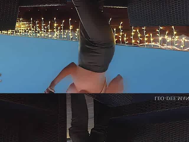 Risky Step Sister Sit On A Large Penis After Cum Keep Banging