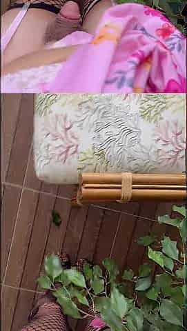 Yeah, I know it's very tiny, but please stop making joy of my schlong :((