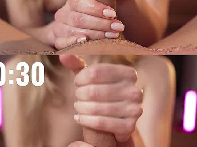 Ultimate Edging Defiance: twenty Rounds, NO CUM Allowed!!!