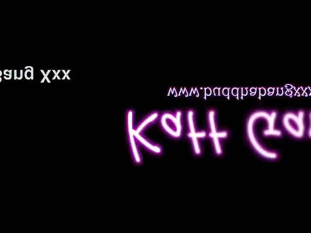 Katt Garcia Takes Massive Ebony Jock For The 1st Time! Trailer