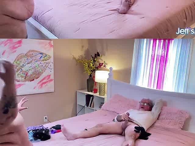 BTS Teaser - big beautiful woman Crystal Blue Wants Ebony Meat - Coming 03-twenty-2026