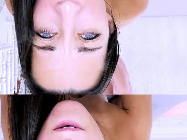 Brunette babes hardcore pov doggystyle