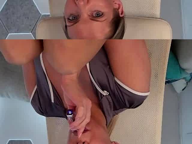 Amateur Webcam Chick Masturbates On Webcam More at