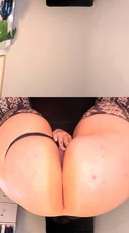 Amateur blonde bbw ruby sexy ass tease nasty video